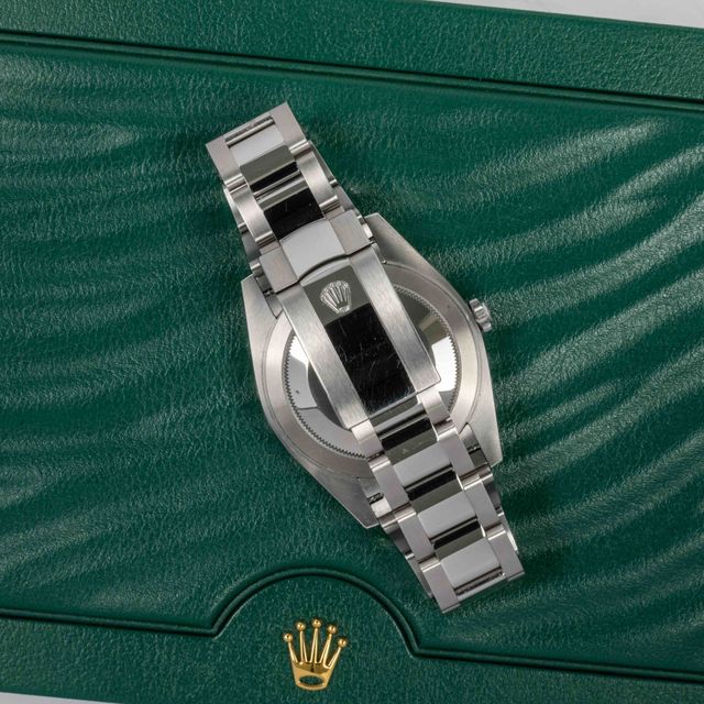Rolex Datejust 41 126334 Image 3